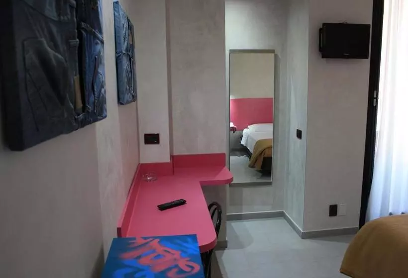 Fotos del hotel 38:  19