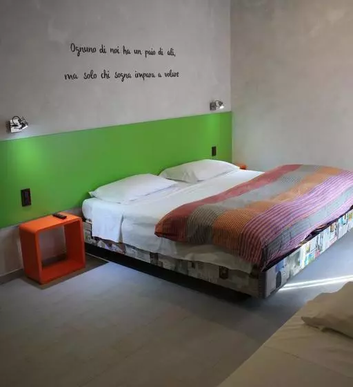 Fotos del hotel 38:  17
