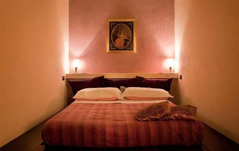 Fotos del hotel B&b Le Casette Di Lù:  6