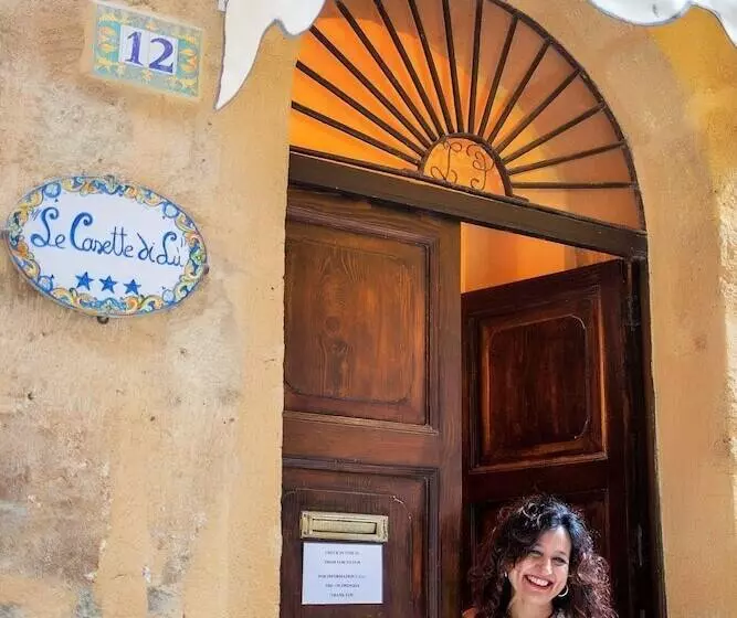 Fotos del hotel B&b Le Casette Di Lù:  9