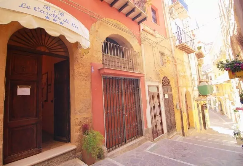 Fotos del hotel B&b Le Casette Di Lù:  12