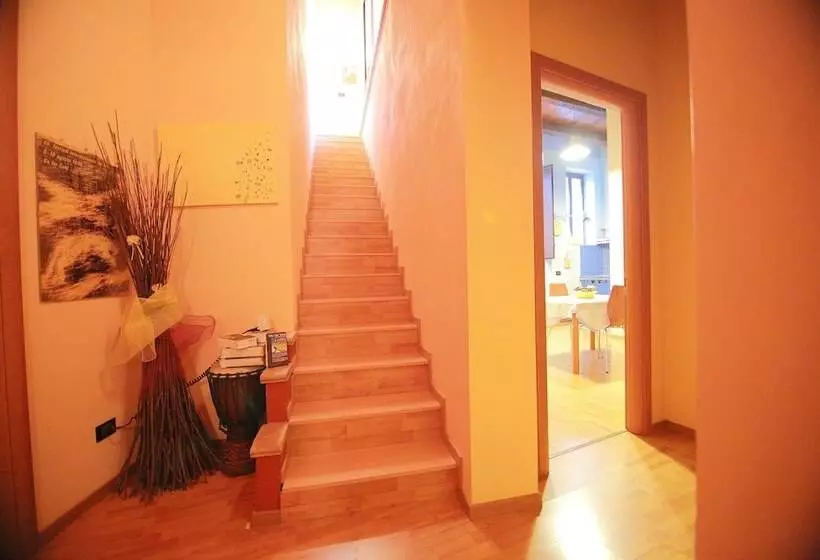 Fotos del hotel B&b Le Casette Di Lù:  21