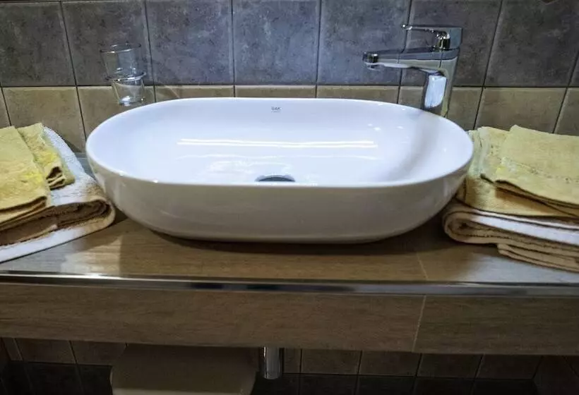 Fotos del hotel B&b Le Casette Di Lù:  25