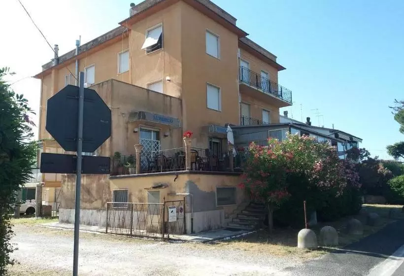 Fotos del hotel Mediterraneo:  4