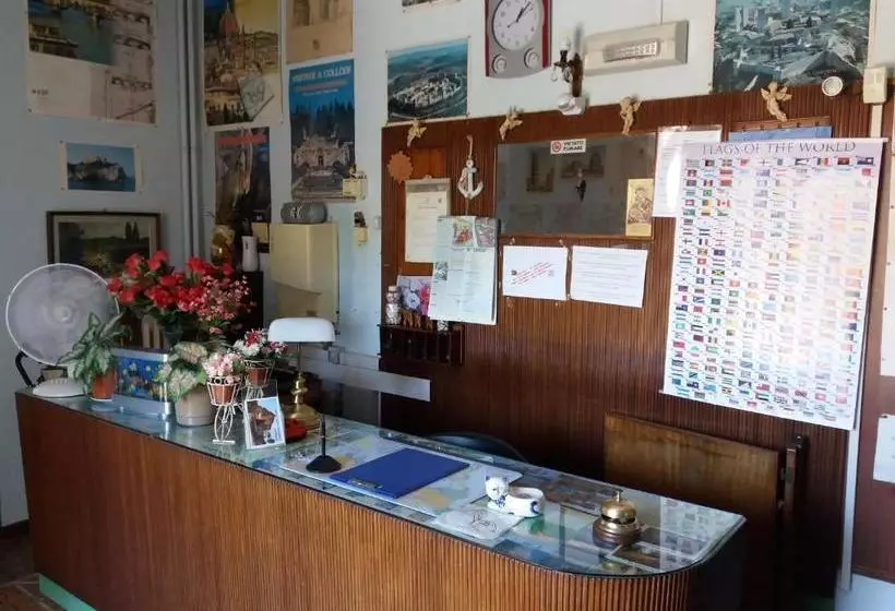 Fotos del hotel Mediterraneo:  7