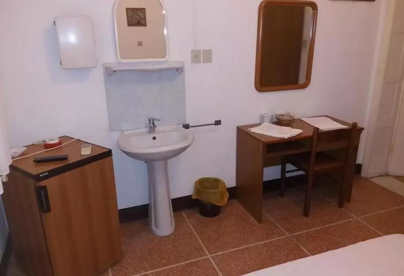 Fotos del hotel Mediterraneo:  16