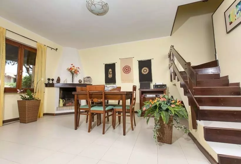 Fotos del hotel Melagranadasardegna B&b:  14