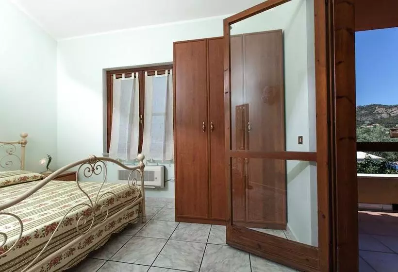 Fotos del hotel Melagranadasardegna B&b:  6