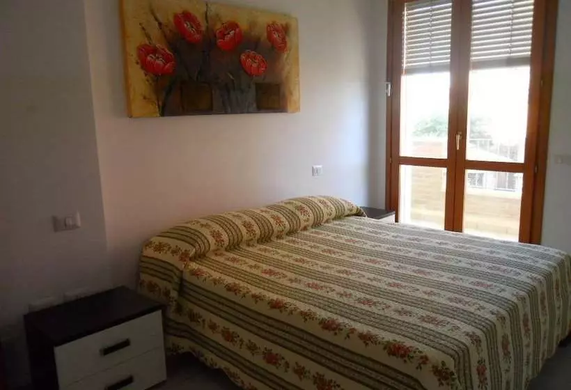 Fotos del hotel Melagranadasardegna B&b:  9
