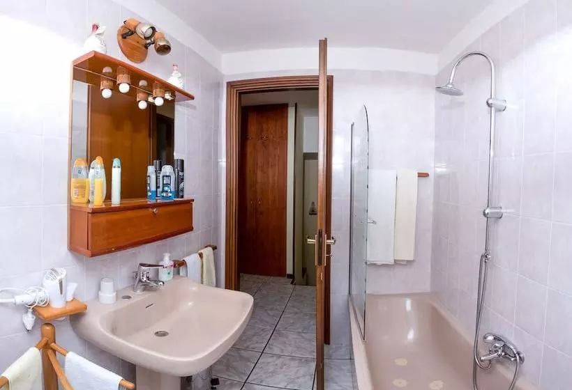 Fotos del hotel Melagranadasardegna B&b:  4