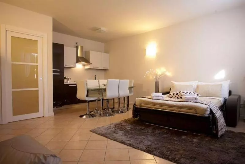 Fotos del hotel Residenza Ciro E Catina:  9