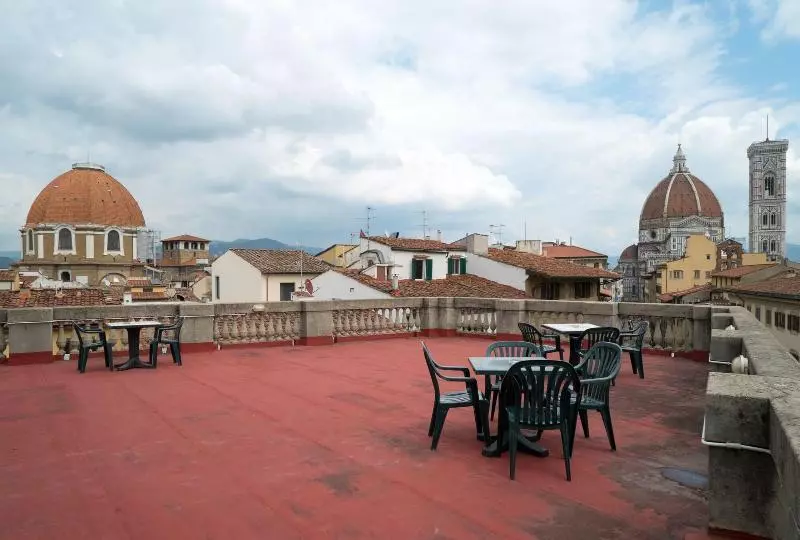 Fotos del hotel Soggiorno La Cupola Guesthouse:  2