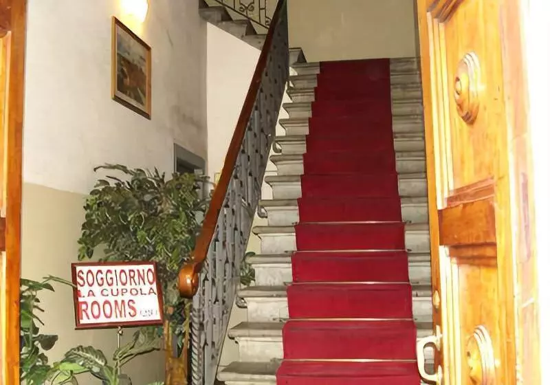 Soggiorno La Cupola Guesthouse