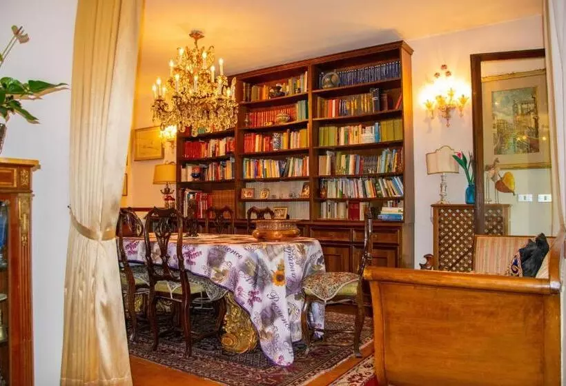 Fotos del hotel B&b Il Glicine Fiorito:  15