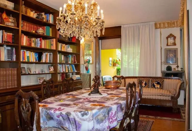 Fotos del hotel B&b Il Glicine Fiorito:  14