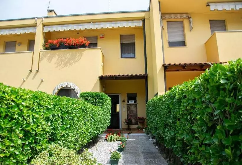 Fotos del hotel B&b Il Glicine Fiorito:  9