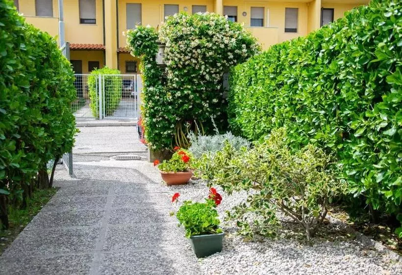 Fotos del hotel B&b Il Glicine Fiorito:  11