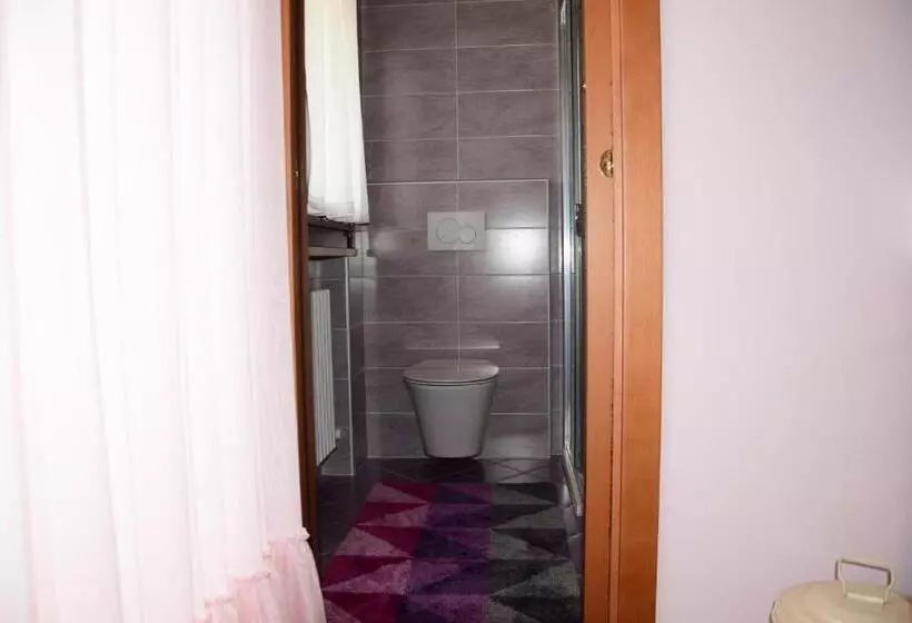 Fotos del hotel B&b Il Glicine Fiorito:  3