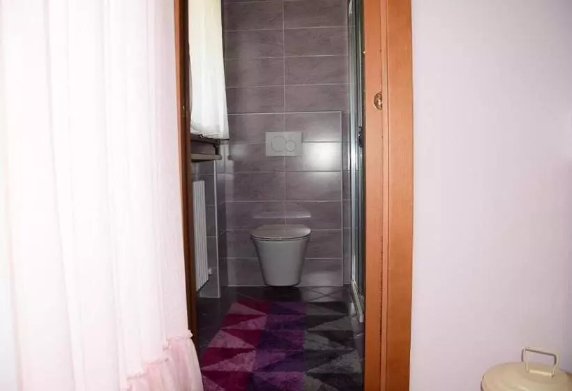 Fotos del hotel B&b Il Glicine Fiorito:  8