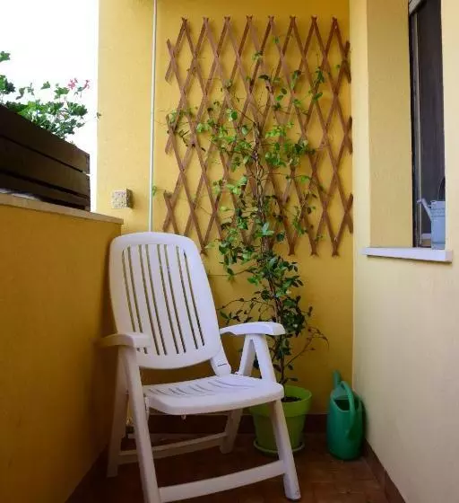 Fotos del hotel B&b Il Glicine Fiorito:  2