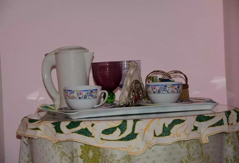 Fotos del hotel B&b Il Glicine Fiorito:  10