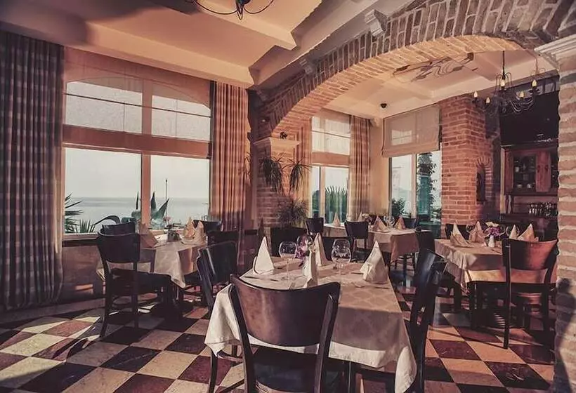 Fotos del hotel Azimut:  10