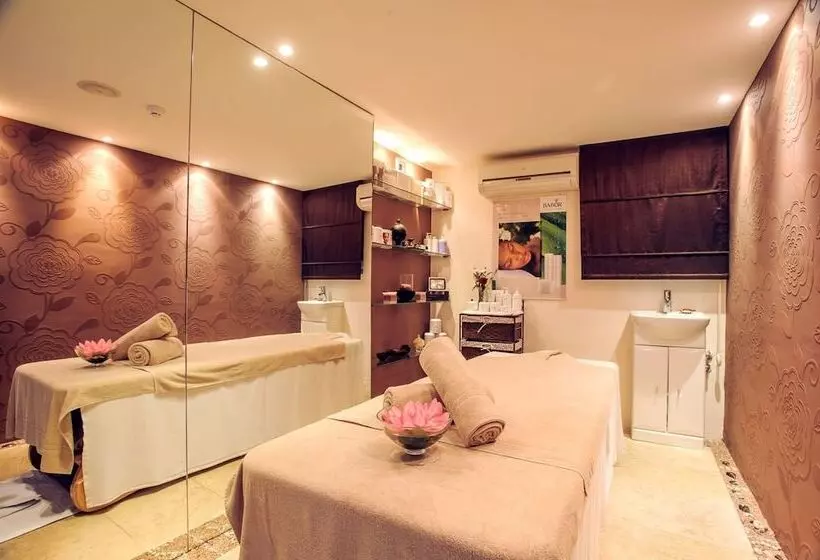 Fotos del hotel Azimut:  7