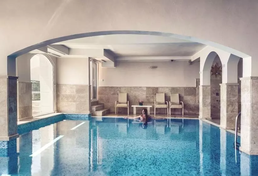 Fotos del hotel Azimut:  9
