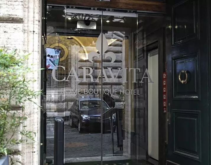 Fotos del hotel Caravita:  12