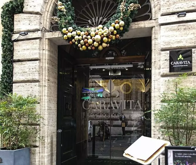 Fotos del hotel Caravita:  19