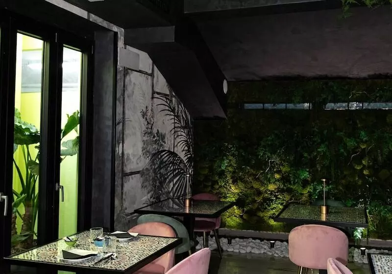Fotos del hotel Caravita:  11