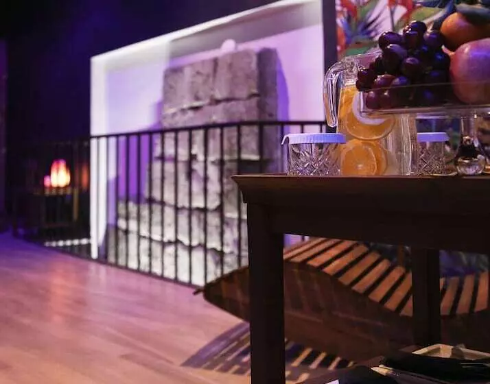 Fotos del hotel Caravita:  7