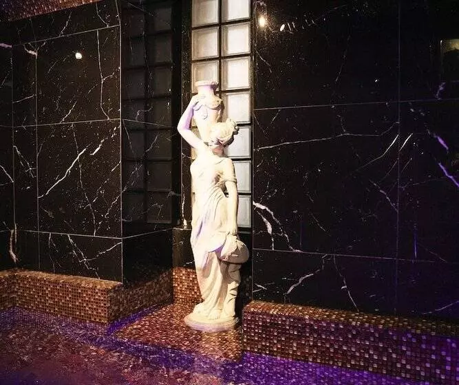 Fotos del hotel Caravita:  10