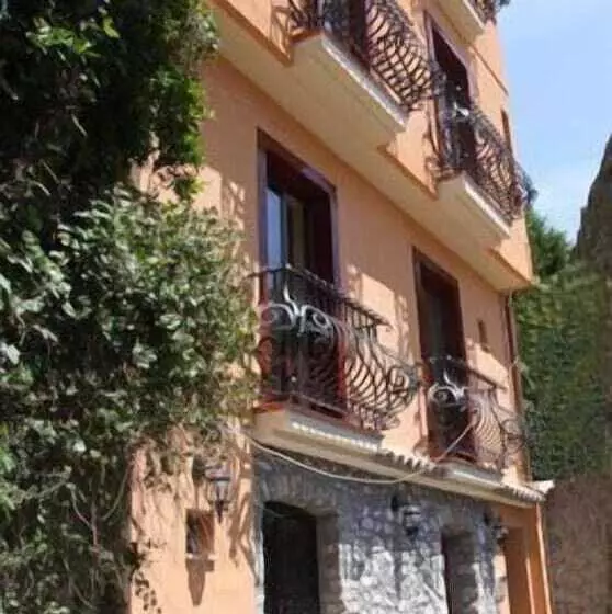 Fotos del hotel Mamma Maria:  17