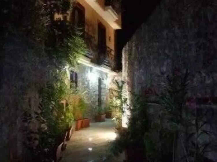 Fotos del hotel Mamma Maria:  23