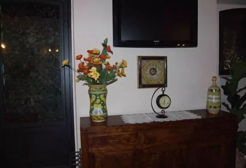 Fotos del hotel Mamma Maria:  13