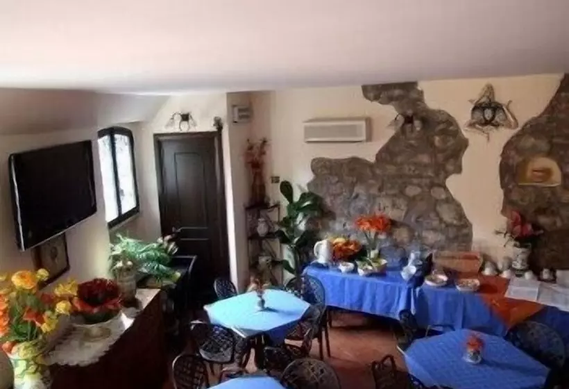 Fotos del hotel Mamma Maria:  3
