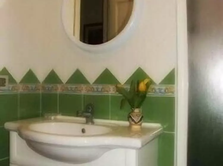 Fotos del hotel Mamma Maria:  6