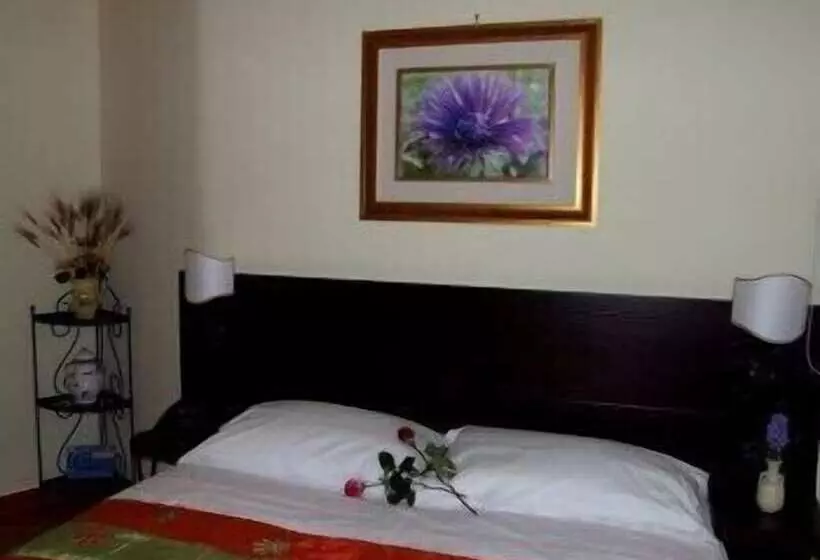 Fotos del hotel Mamma Maria:  9