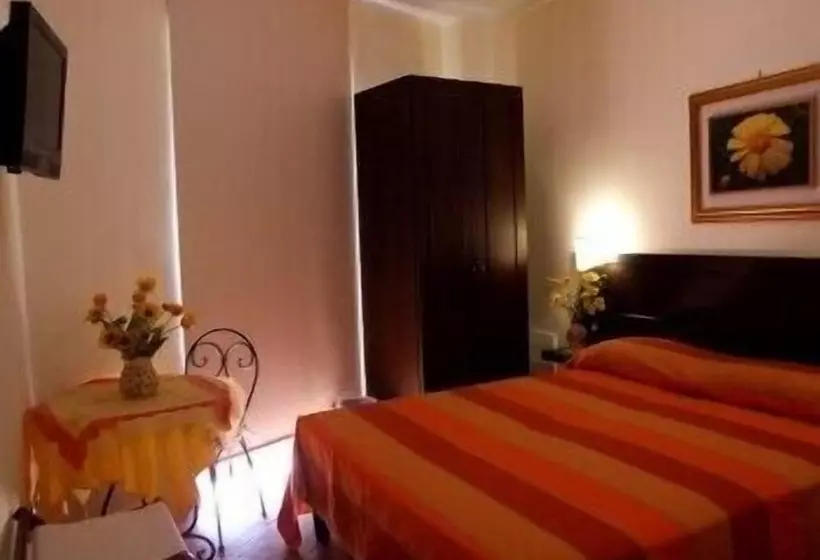 Fotos del hotel Mamma Maria:  18