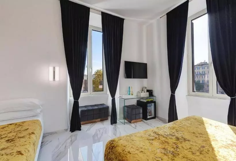 Fotos del hotel St Peter's View:  4