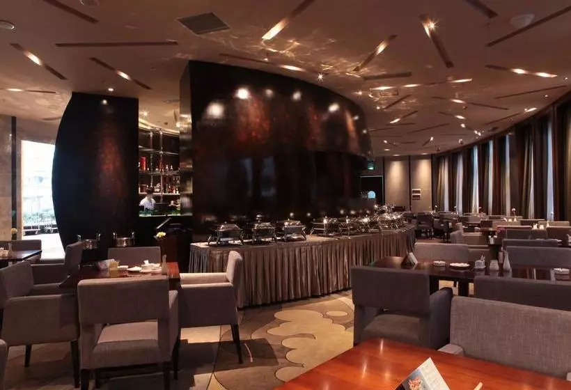 Fotos del hotel Fortune Century:  4