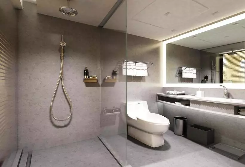 Fotos del hotel Fortune Century:  7