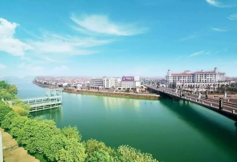 Fotos del hotel Country Garden Phoenix  Changsha:  8