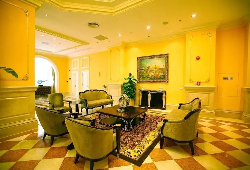 Fotos del hotel Country Garden Phoenix  Changsha:  4