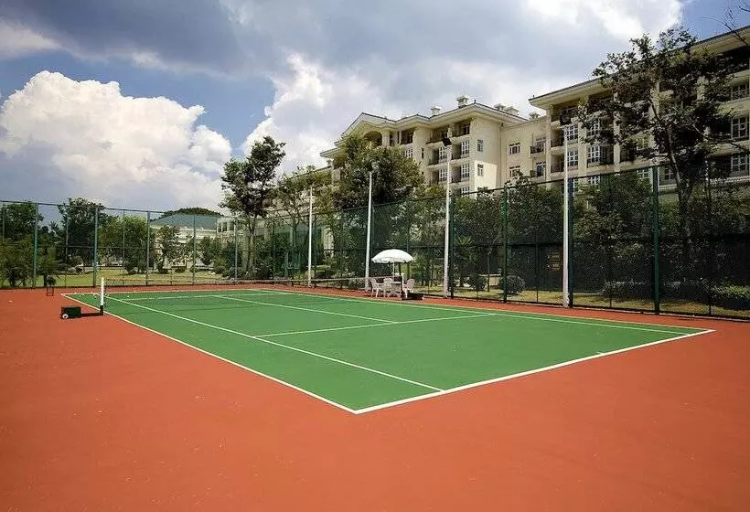 Fotos del hotel Country Garden Phoenix  Changsha:  5