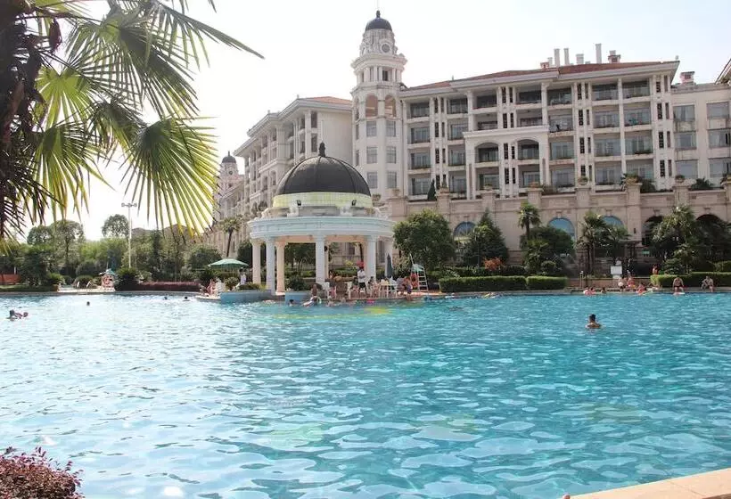 Fotos del hotel Country Garden Phoenix  Changsha:  13