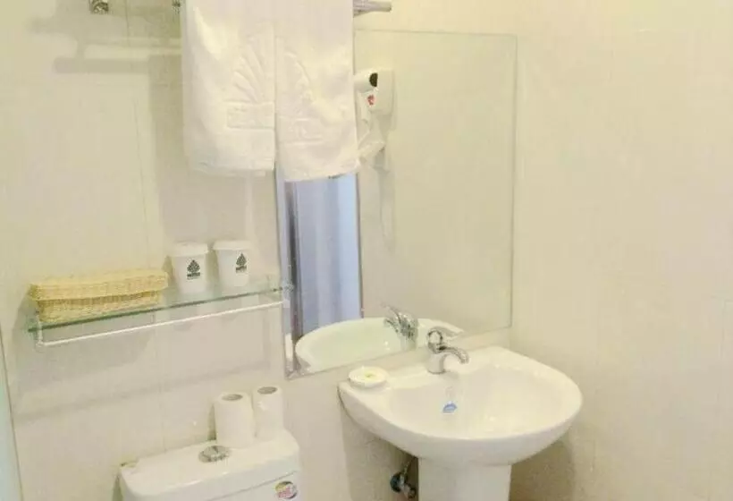 Fotos del hotel Greentree Alliance Shanghai Railway Station Qiujiang Road:  8