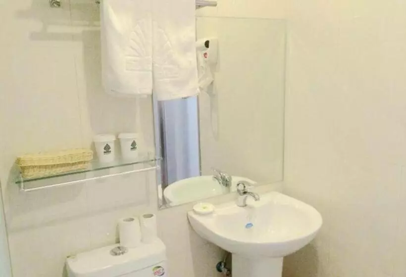 Fotos del hotel Greentree Alliance Shanghai Railway Station Qiujiang Road:  4