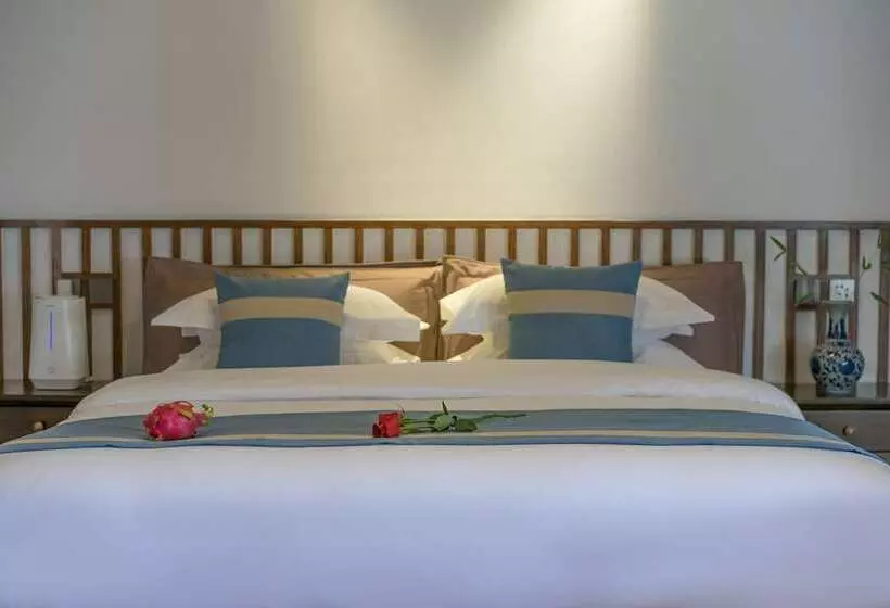 Fotos del hotel Lize Graceland Artistic Suite Inn:  15